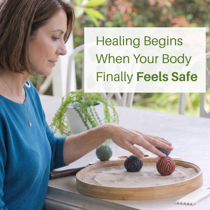 Stillpoint Sensory Zen Garden Kit