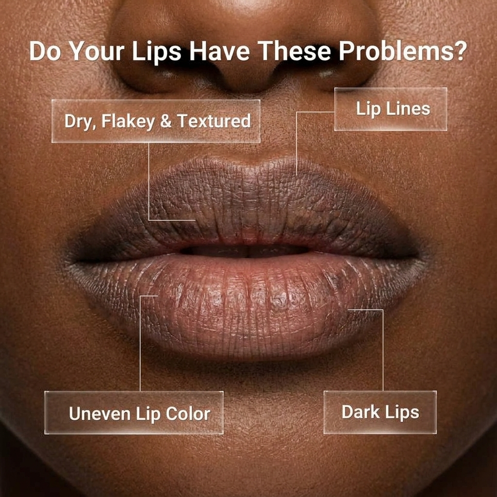 Vellum® Peptide Lip Serum
