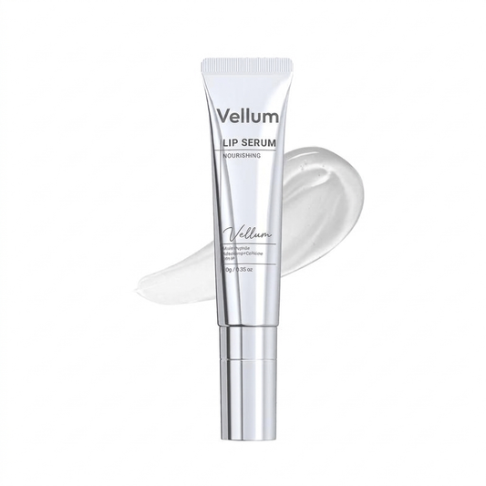 Vellum® Peptide Lip Serum